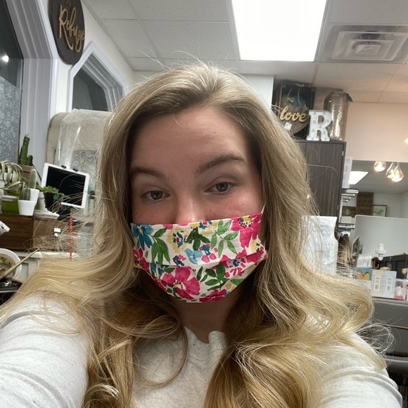 Meet your Posher, Shannyn - Picture 1 of 1